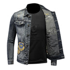 DSQ2 Denim Jacket
