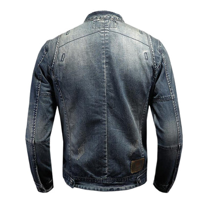 DSQ2 Denim Jacket