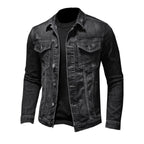 DSQ2 Denim Jacket