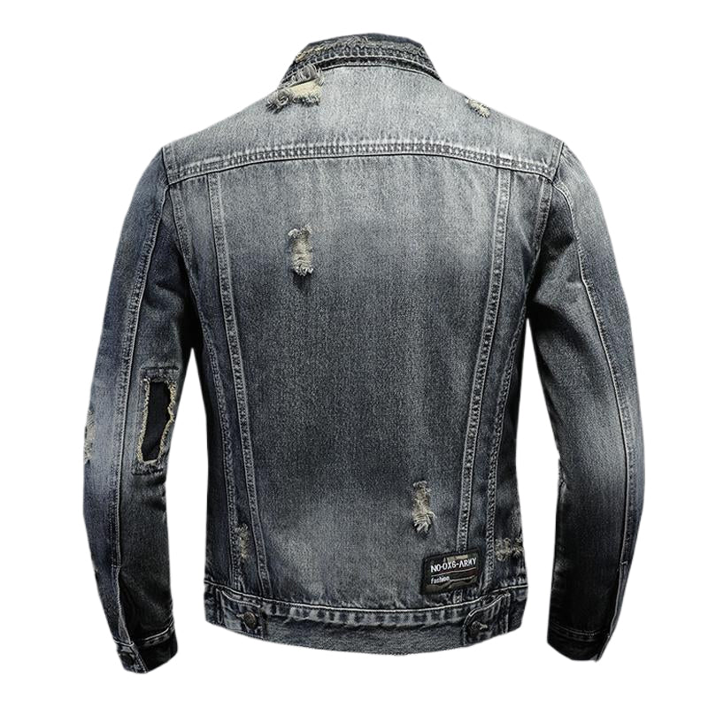 DSQ2 Denim Jacket