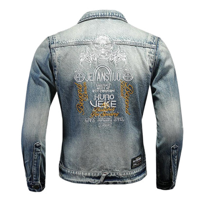 DSQ2 Denim Jacket