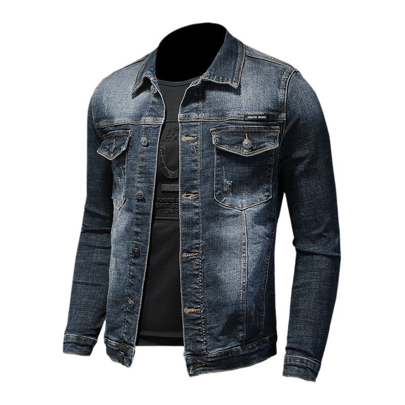 DSQ2 Denim Jacket