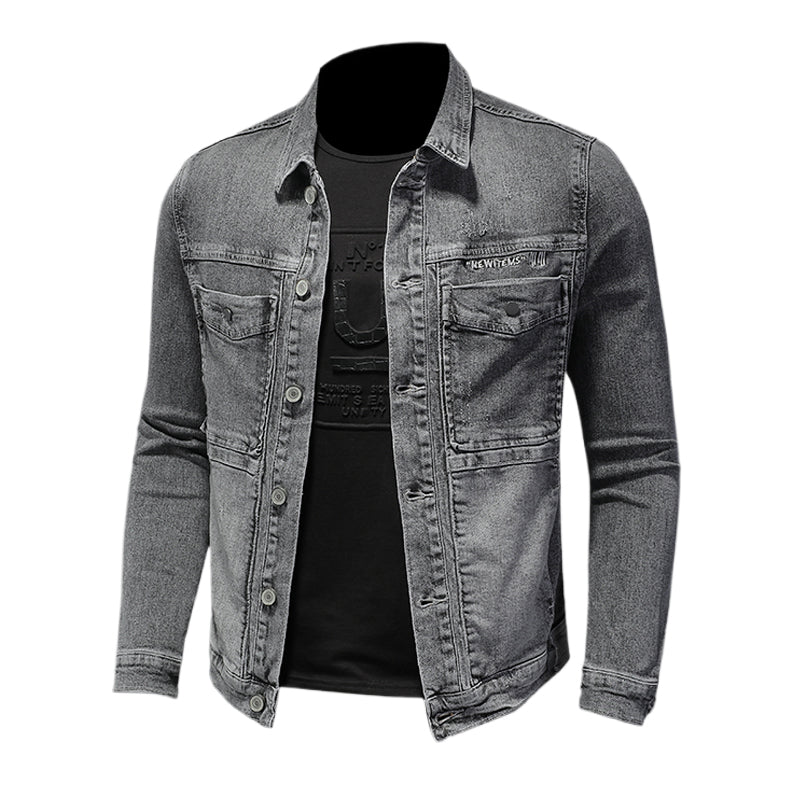 DSQ2 Denim Jacket