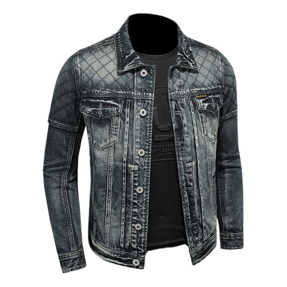 DSQ2 Denim Jacket