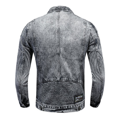 DSQ2 Denim Jacket