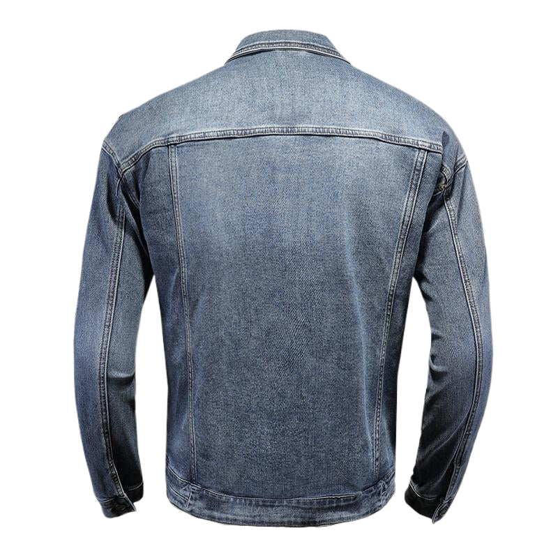 DSQ2 Denim Jacket