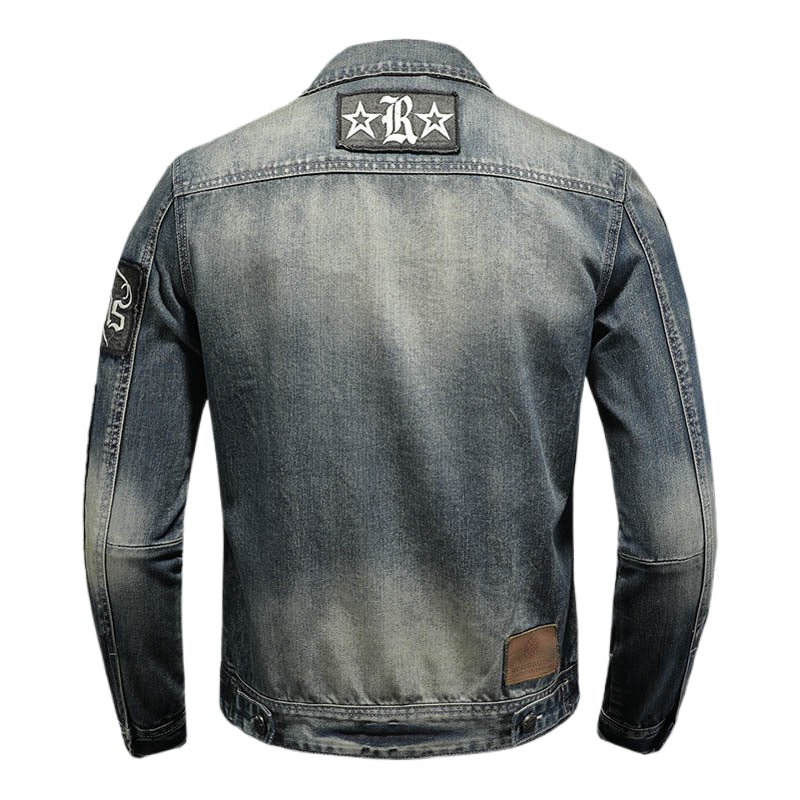 DSQ2 Denim Jacket