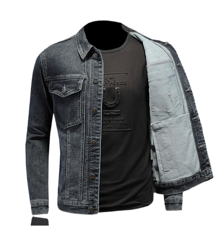 DSQ2 Denim Jacket