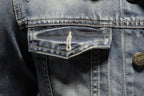 DSQ2 Denim Jacket