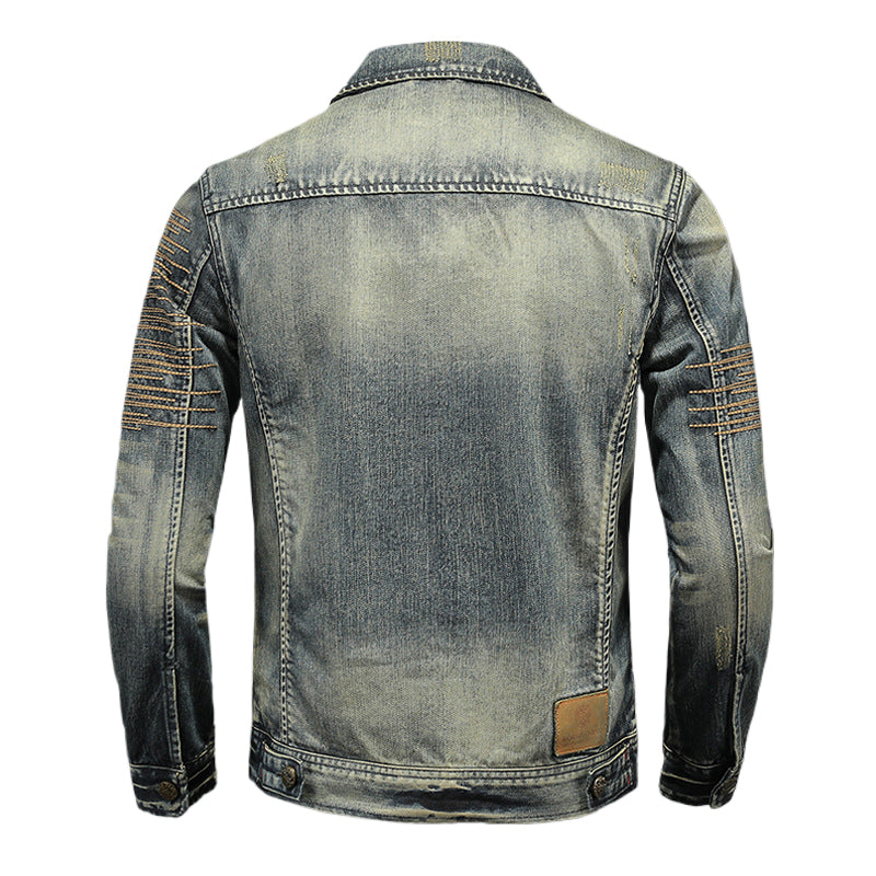 DSQ2 Denim Jacket