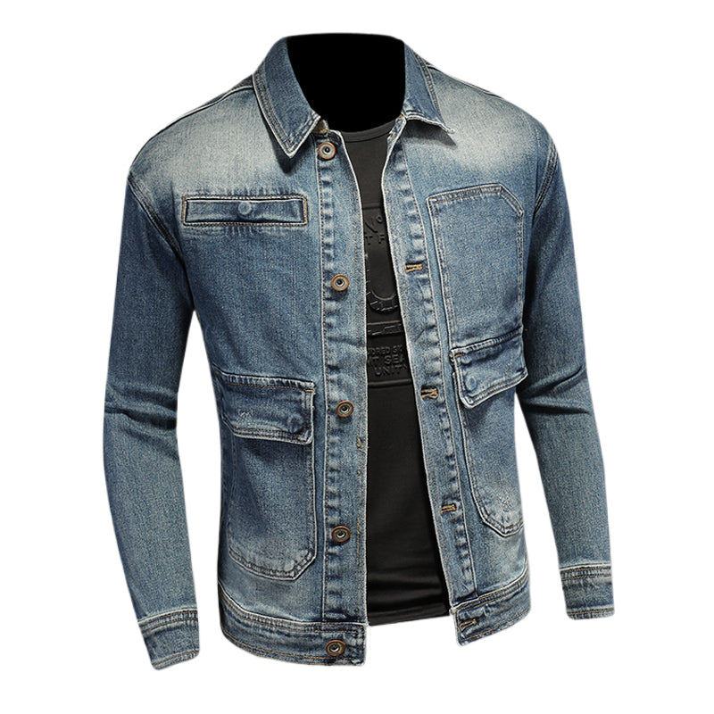 DSQ2 Denim Jacket