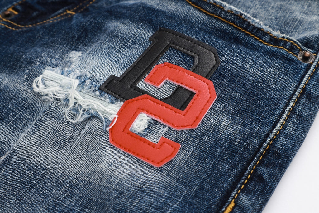 DSQ2 short Jeans D2