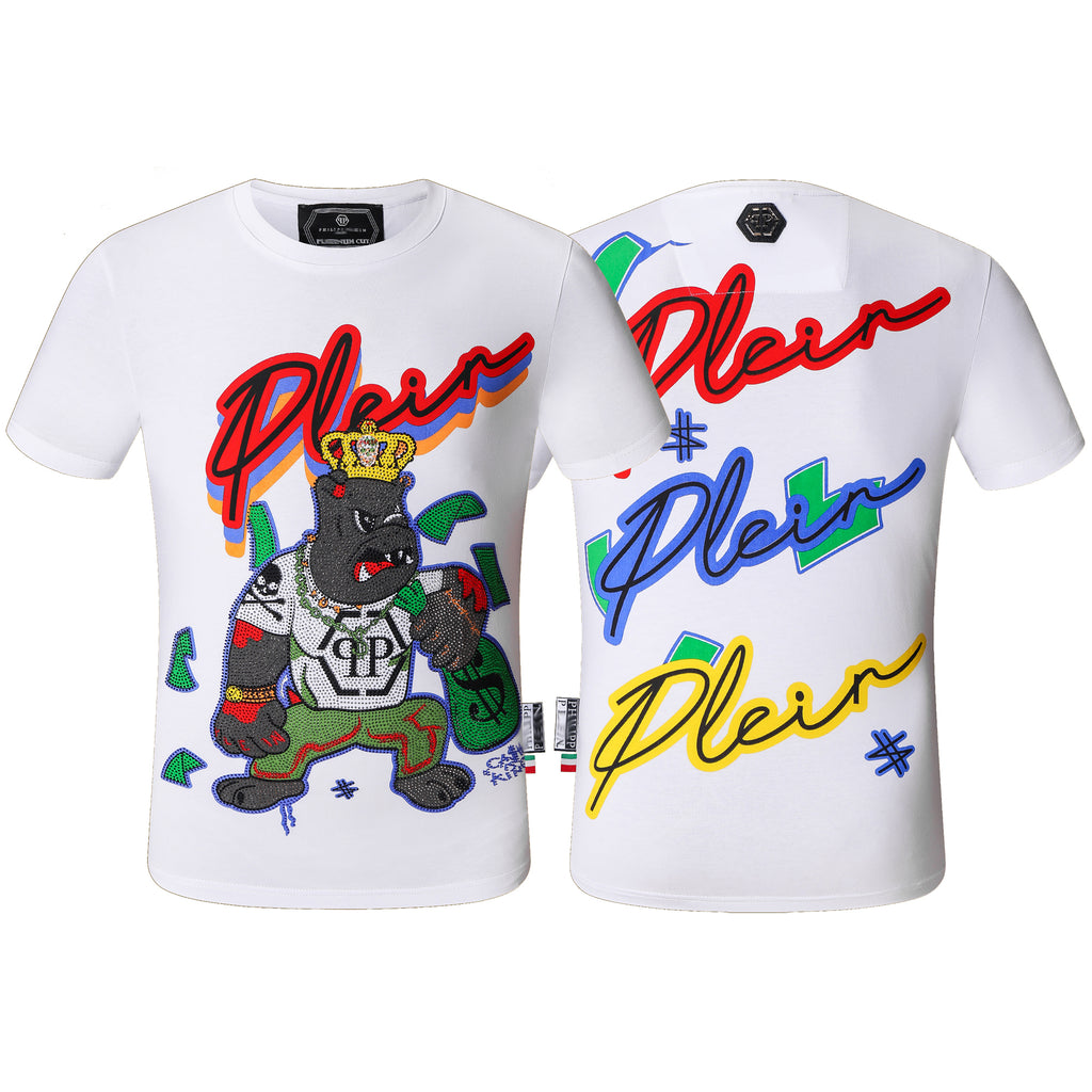 PP T-shirt