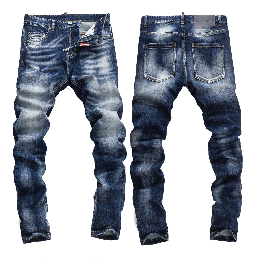 DSQ2 Jeans