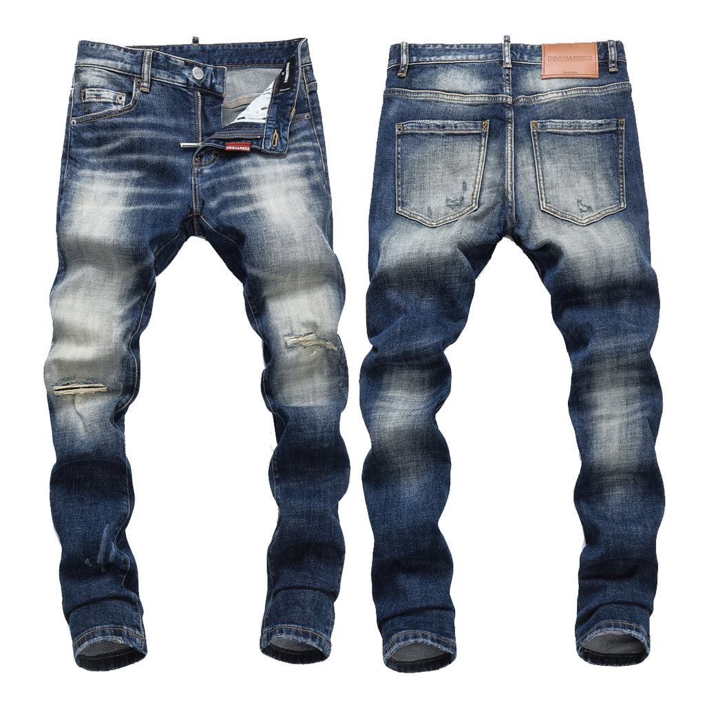 DSQ2 Jeans Ripped