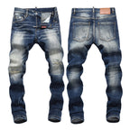 DSQ2 Jeans Ripped
