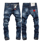 DSQ2 Jeans Maple Leaf