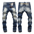 DSQ2 Jeans Ripped