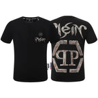 PP T-shirt Logo