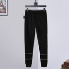 PP Skull Hoodie Jacket Suit