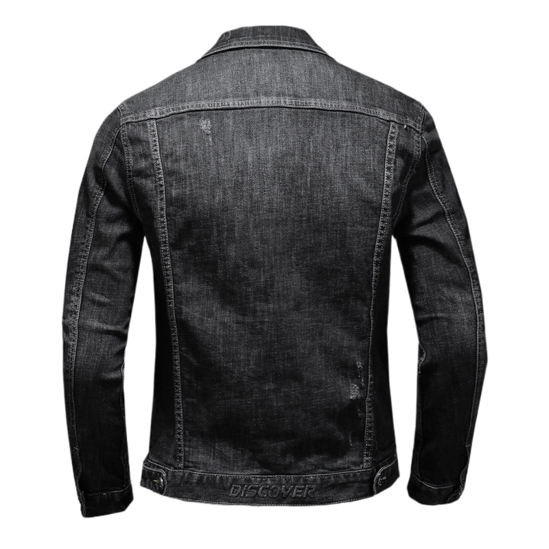 DSQ2 Denim Jacket