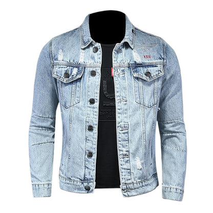 DSQ2 Denim Jacket