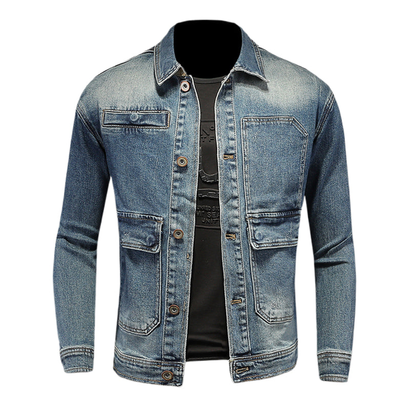 DSQ2 Denim Jacket