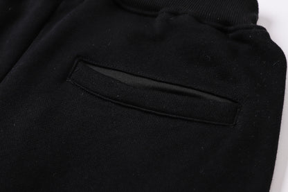 PP Tiger Hoodie Jacket Suit