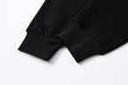 PP Logo Hoodie Jacket Suit