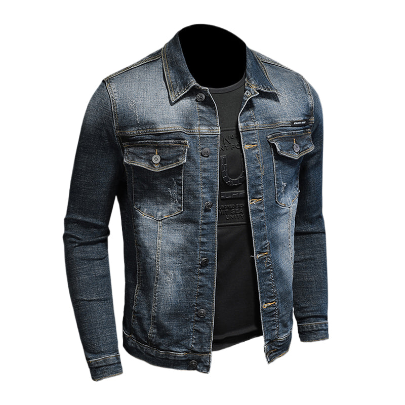 DSQ2 Denim Jacket