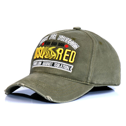 DSQ2 Adjustable Cap