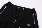 PP Skull Hoodie Jacket Suit