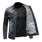 DSQ2 Denim Jacket