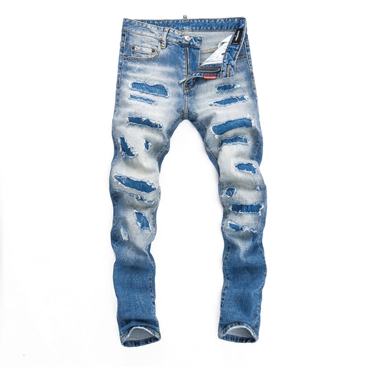 DSQ2 Jeans Ripped