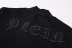 PP Skull Hoodie Jacket Suit