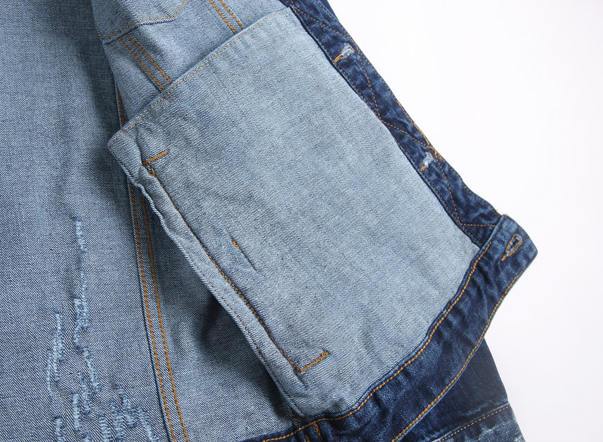 DSQ2 Denim Jacket