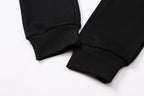 PP Skull Hoodie Jacket Suit