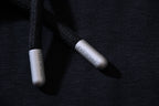 OFF Logo Print Hoodie