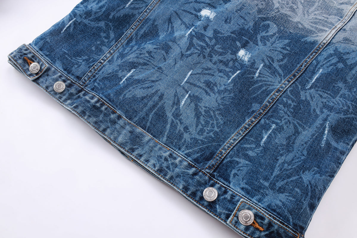 DSQ2 Denim Jacket