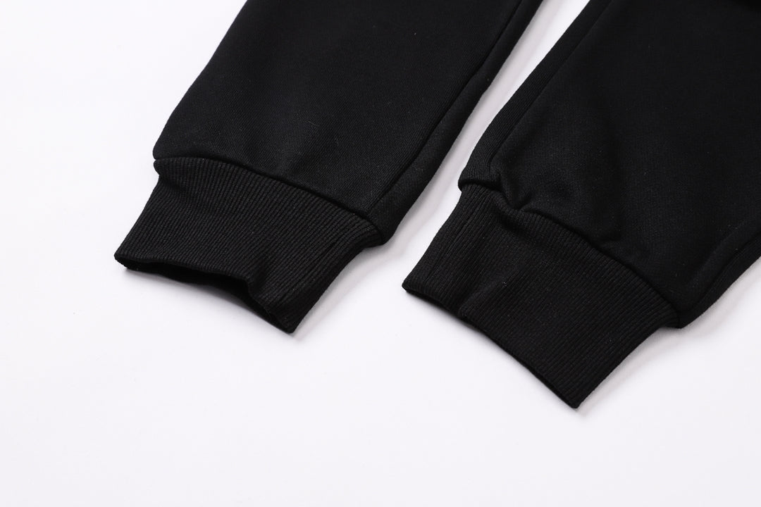 PP Snake Hoodie Jacket Suit