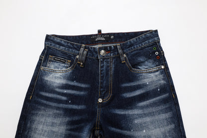 PP Jeans Ripped