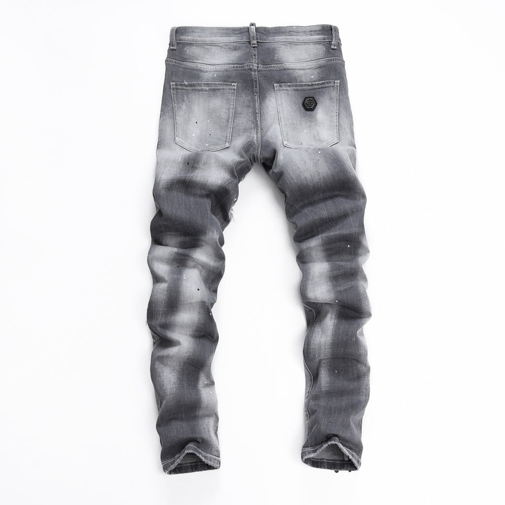 PP Jeans Ripped