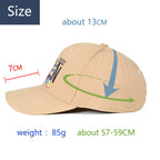 Baseball Cap