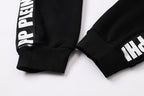 PP Skull Hoodie Jacket Suit