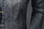 DSQ2 Denim Jacket