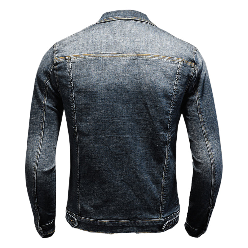 DSQ2 Denim Jacket