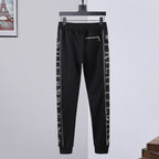 PP Skull Hoodie Jacket Suit