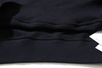 OFF Logo Print Hoodie