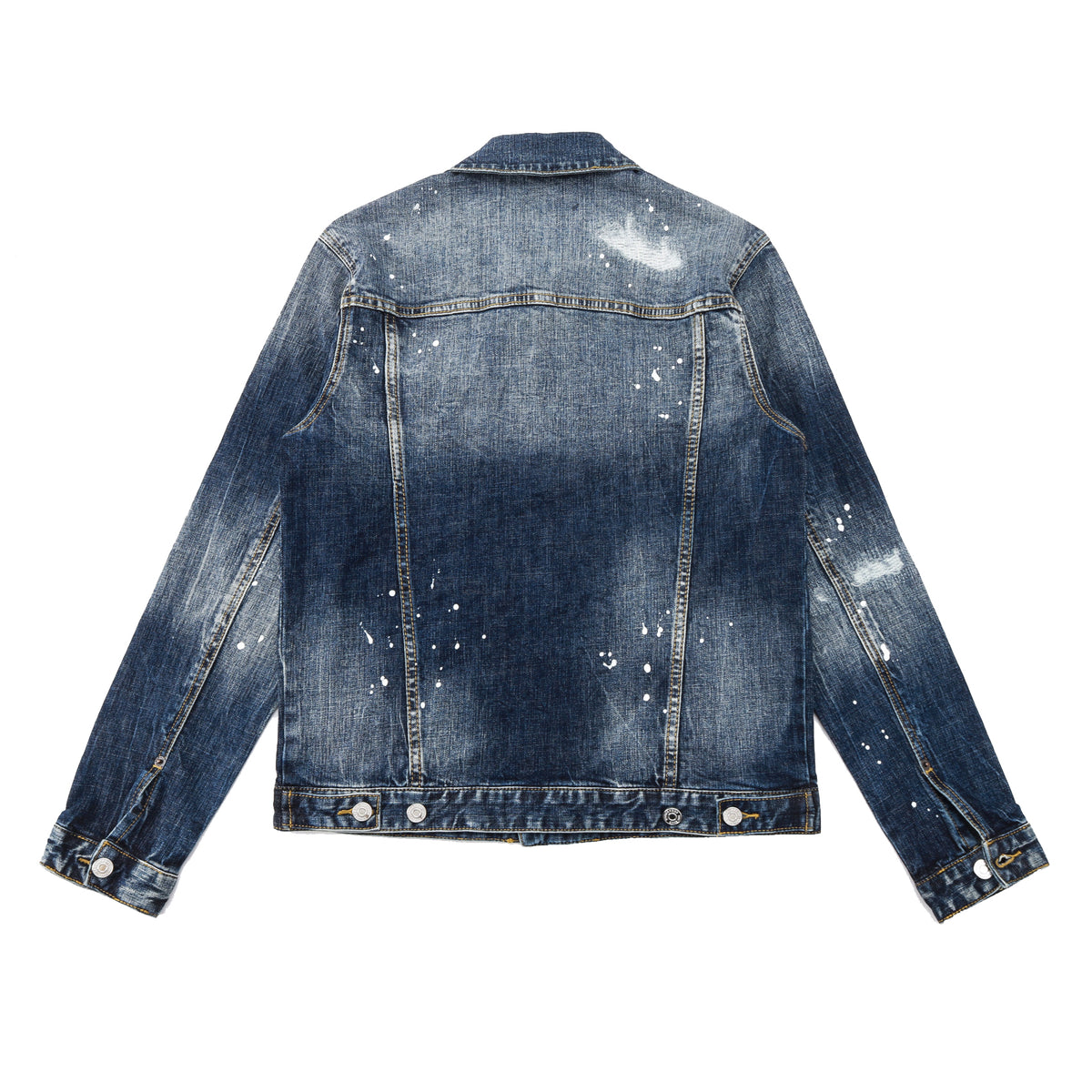 DSQ2 Denim Jacket