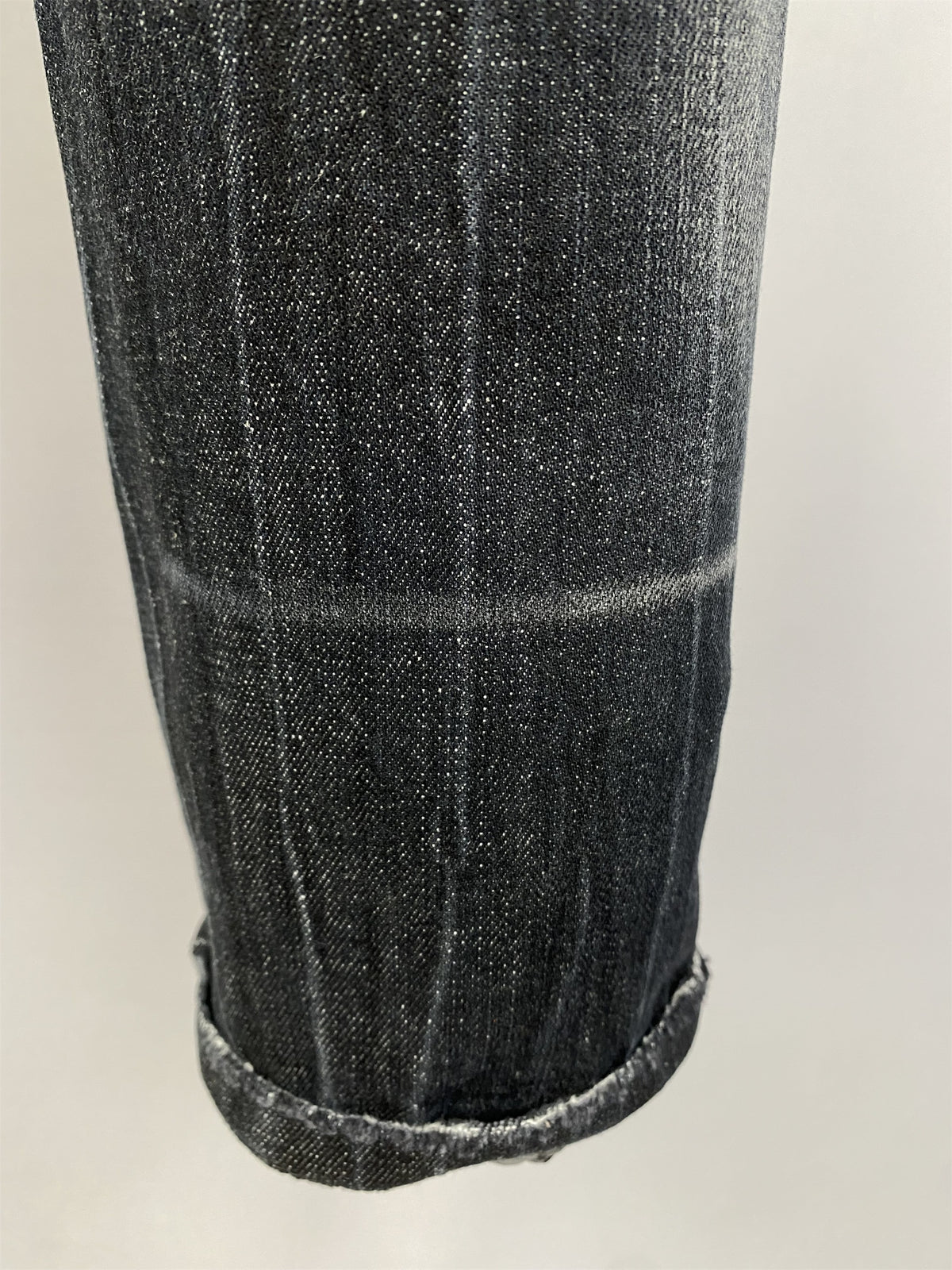 DSQ2 Black Jeans